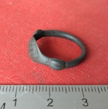 Перстень средневековый, photo number 7