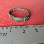 Перстень рукопожатие 16-17 век, фото №6