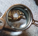 Італійське срібне 925 намисто з натуральним агатом, фото №8