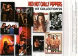 Red Hot Chili Peppers (Hit Collection) 1984-99. (MC). Кассета. Blockhouse., фото №9