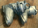 Salomon - лыжные ботинки разм.40,5, фото №10