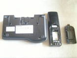Радиотелефон Panasonic KX-TG7107UA с автоответчиком., фото №6
