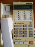 Телефоны Panasonic 2310 и Panasonic 2365, фото №4