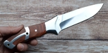 Нож Columbia К320, фото №4
