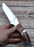 Нож Columbia К320, фото №5