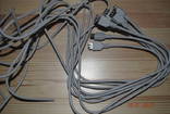 Оптовый лот- кабель USB  100 штук, фото №2