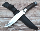 Нож ZR Bowie Knife, photo number 2