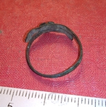 Перстень 19 век, фото №6