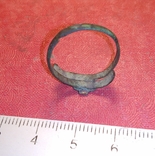 Перстень 19 век, фото №7