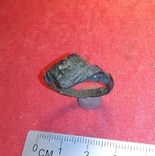 Перстень средневековый, фото №4