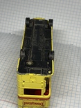 Corgi 1:50 AEC Routemaster Open Top London Transport Made in Gt Britain, фото №9