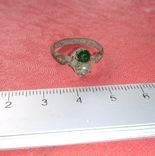 Перстень 19-20 век., фото №4