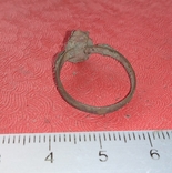 Перстень 19-20 век., фото №5
