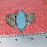 Перстень 19 -20 век, фото №2