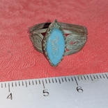 Перстень 19 -20 век, фото №6