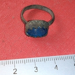 Перстень татарский, фото №4