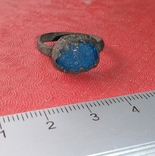 Перстень татарский, фото №5