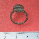 Перстень татарский, фото №6