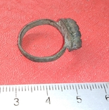 Перстень татарский, фото №7