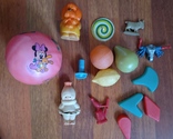 Игрушки детские разные, фото №2