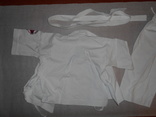 Детское кимоно (доги) для карате, numer zdjęcia 6
