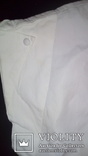 Блузка с гаптовкой(машинной ), фото №6