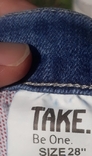 Новые шорты от ТМ "Take Two" (пр-во Италия), фото №10