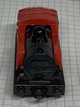 Matchbox Lesney No. 43 Steam Locomotive NMinVGB 4345, фото №5