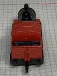 Matchbox Lesney No. 43 Steam Locomotive NMinVGB 4345, фото №6