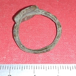 Перстень 17 век, фото №5