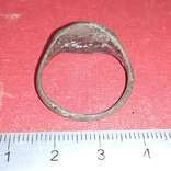Перстень 17 век, numer zdjęcia 5