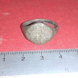 Перстень 17 век, фото №6