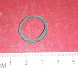 Перстень средневековый, фото №5