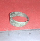 Перстень КР, фото №3