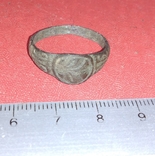 Перстень 19 век, фото №2