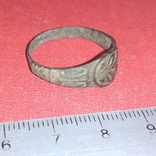 Перстень 19 век, фото №3