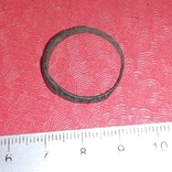 Перстень 19 век, фото №5