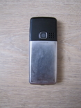 Nokia 6300C оригинал, фото №5