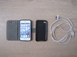 Apple ipod touch 4 16 gb, фото №2