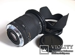 Объектив Sigma DC 17-70/2,8-4,5 для Canon EF-S, фото №4