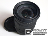 Объектив Sigma DC 17-70/2,8-4,5 для Canon EF-S, фото №5