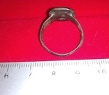 Перстень 16-17 век, photo number 3