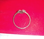 Перстень IHS Иезуитский, фото №3