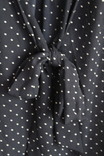 Блуза H&amp;M в горошек, фото №8