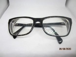 Оправа для жіночих окулярів Ray-Ban Wayfarer RB 5298 «котячі очі», фото №3