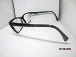 Оправа для жіночих окулярів Ray-Ban Wayfarer RB 5298 «котячі очі», фото №10