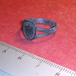 Перстень 19 век, фото №2