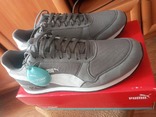 Кроссовки Puma ST Runner v2 Mesh Charcoal Grey, numer zdjęcia 2