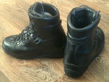 Scarpa  - горные кожаные ботинки разм.38, photo number 5