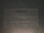 Синтезатор YAMAHA PSS - 51 Japan 1974 г.в., фото №10